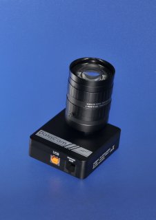 DataCam industrial digital camera with USB connection