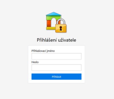 Pihlaovac strnka do aplikace