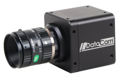 Prmyslov kamera DataCam
