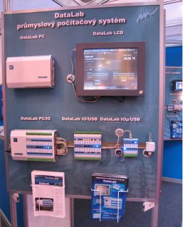 ukzkov aplikace kompaktnho prmyslovho potae DataLab PC/IO